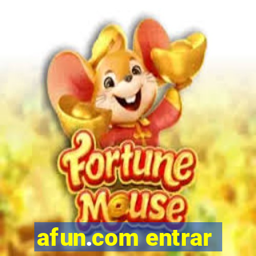 afun.com entrar